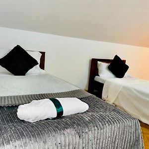 Habitación Triple Estándar